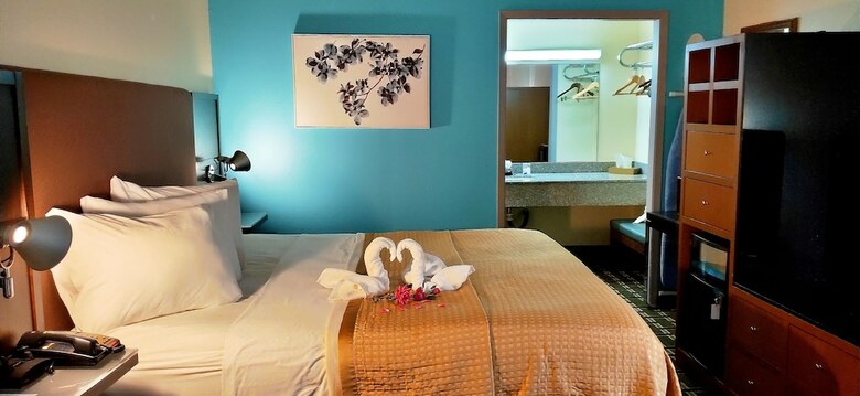 Motel Discovery Inn