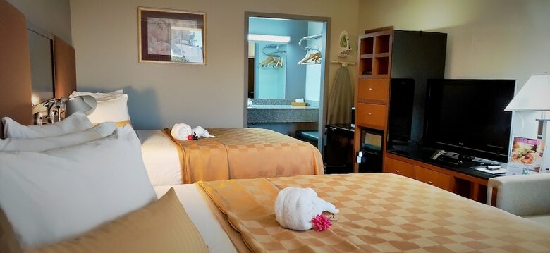 Motel Discovery Inn