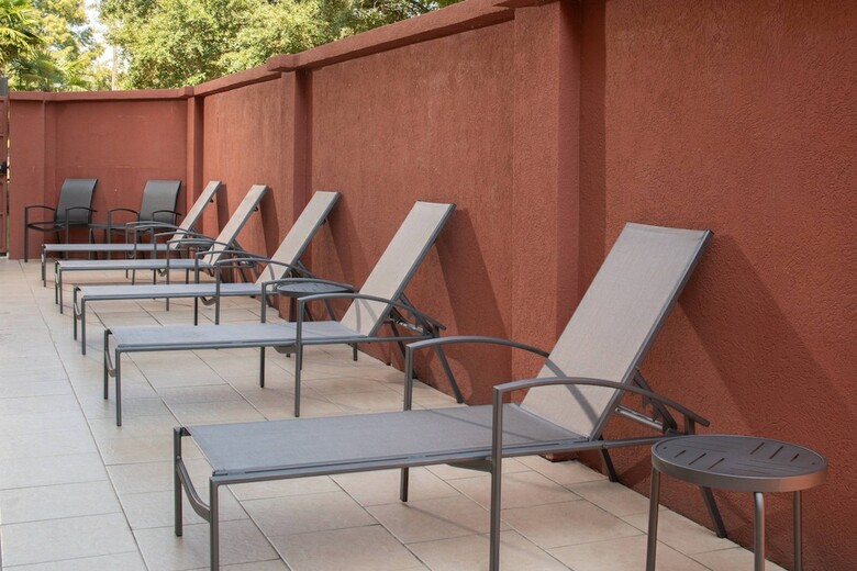 Hotel Fairfield Inn & Suites Lafayette I-10