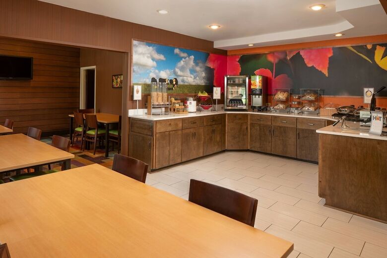 Hotel Fairfield Inn & Suites Lafayette I-10