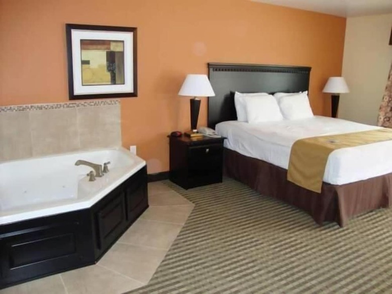 Hotel Super 8 Leesville
