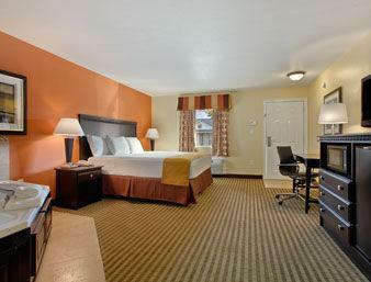 Hotel Super 8 Leesville