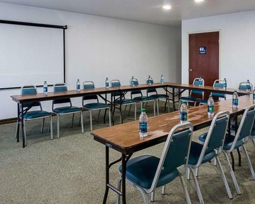 Hotel Econo Lodge Inn & Suites Natchitoches