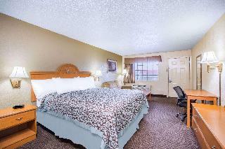 Hotel Days Inn Tallulah