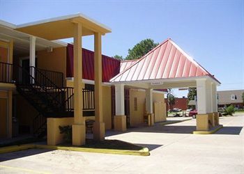 Hotel Quality Inn & Suites Thibodaux
