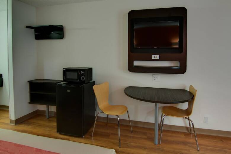 Motel 6 West Monroe