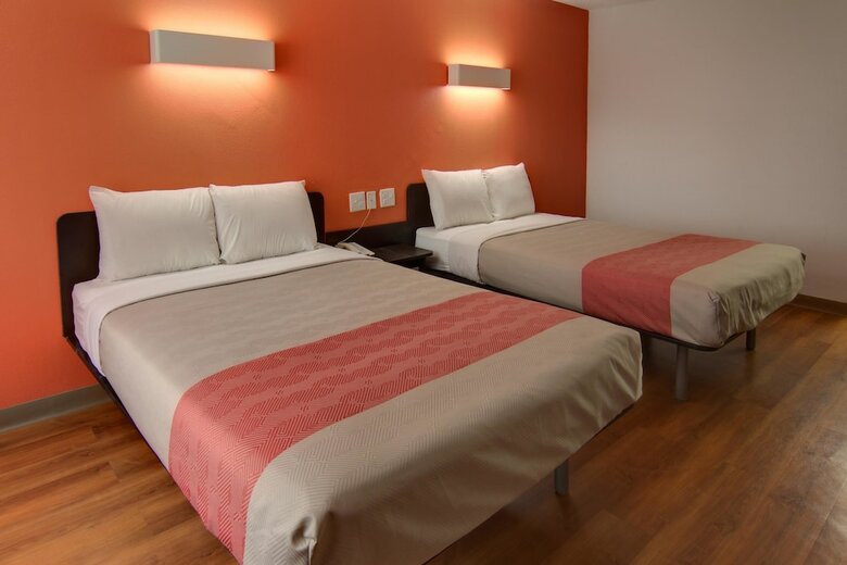 Motel 6 West Monroe
