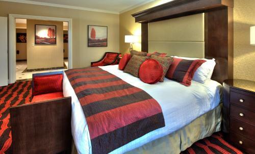 Hotel Eldorado Resort Casino