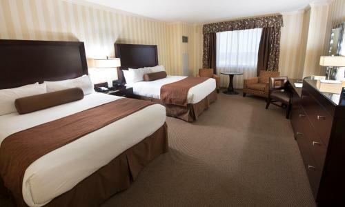 Hotel Eldorado Resort Casino