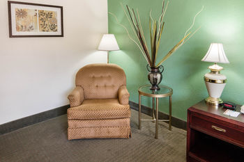 Hotel Quality Inn Shreveport