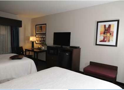 Hotel Hampton Inn West Monroe