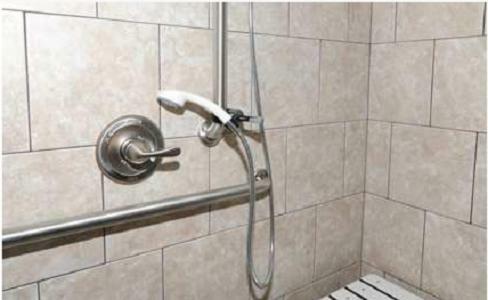 Hotel Hampton Inn West Monroe
