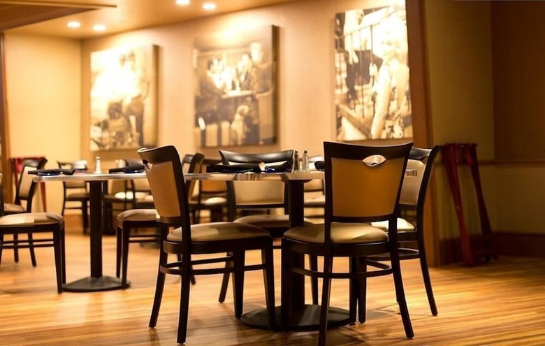 Hotel Hollywood Casino Bangor