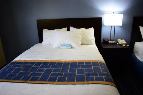Motel Days Inn By Wyndham Augusta