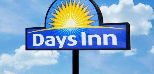 Motel Days Inn By Wyndham Augusta