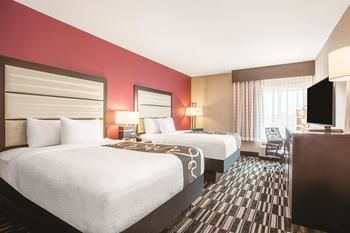 Hotel Quality Inn & Suites West Monroe