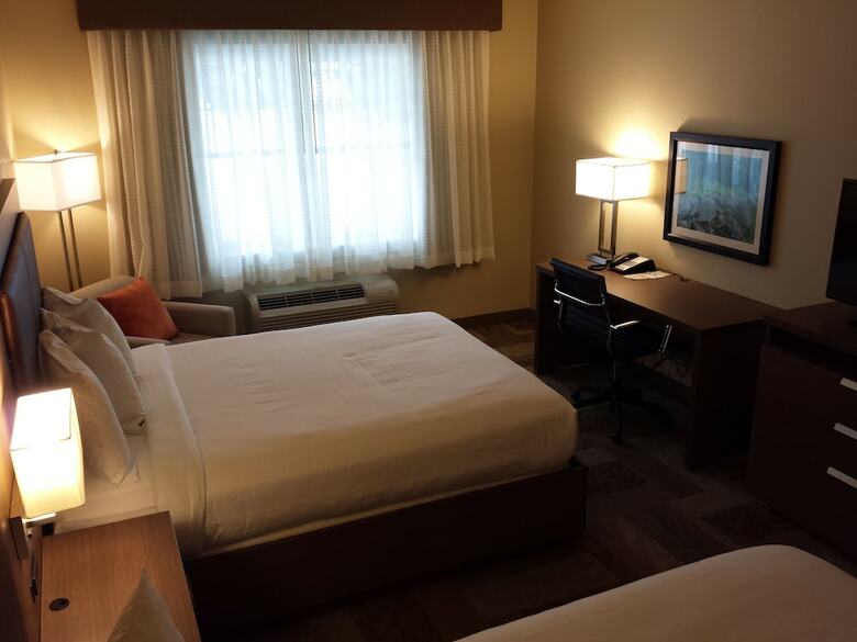 Hotel Belfast Harbor Inn