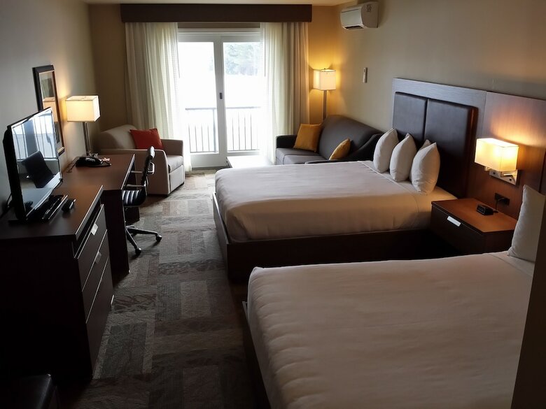 Hotel Belfast Harbor Inn