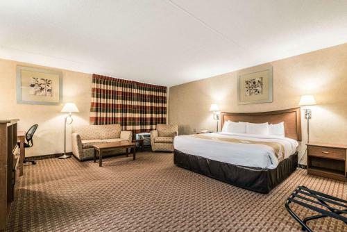 Hotel Days Inn Bangor