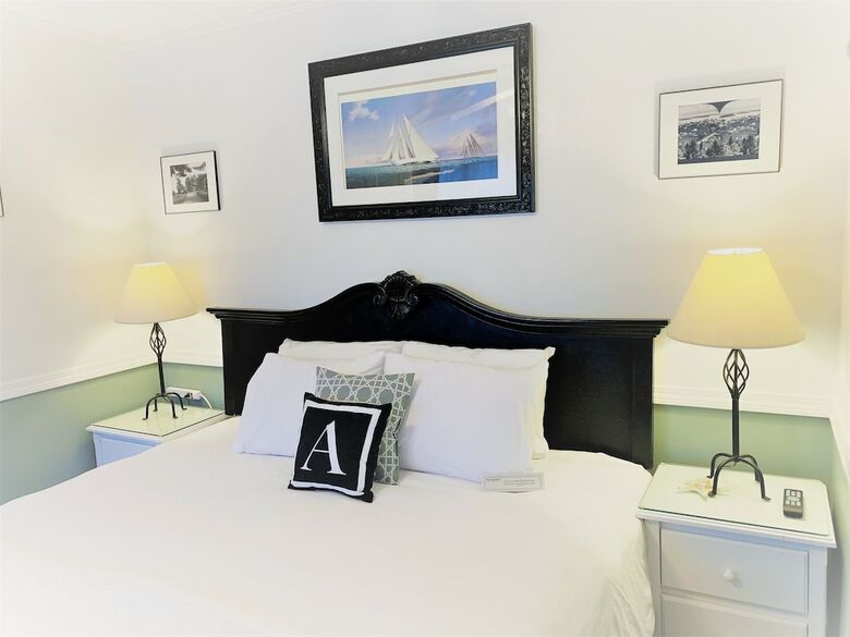 Acadia Hotel - Downtown