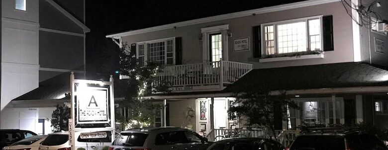Acadia Hotel - Downtown