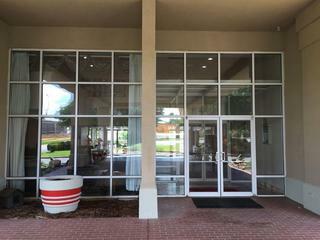 Hotel Rodeway Inn & Suites Shreveport