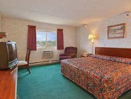 Hotel Super 8 Bangor