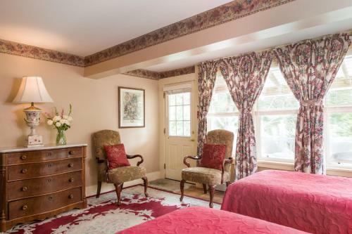 Bed & Breakfast Mira Monte Inn & Suites