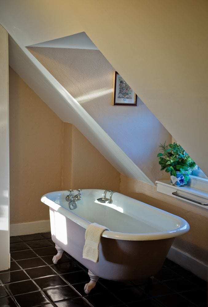 Bed & Breakfast Cleftstone Manor