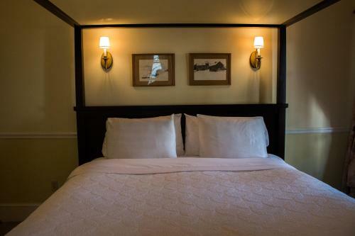 Posada Camden Windward Inn