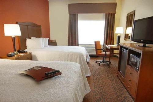 Hotel Hampton Inn Bangor