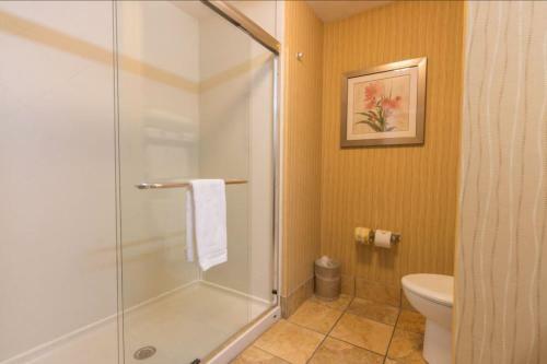 Hotel Hampton Inn Bangor
