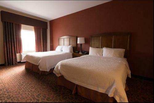 Hotel Hampton Inn Bangor