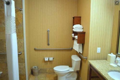 Hotel Hampton Inn Bangor