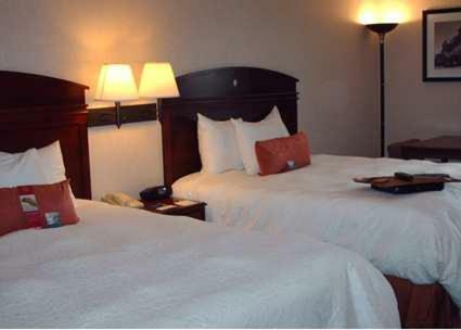 Hotel Hampton Inn Bangor