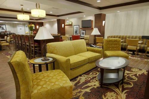 Hotel Hampton Inn Bangor
