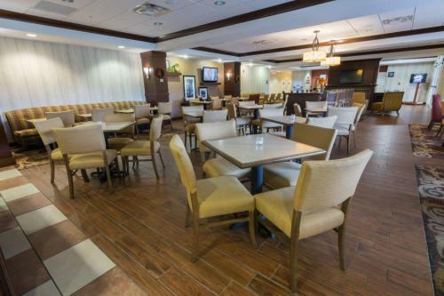 Hotel Hampton Inn Bangor
