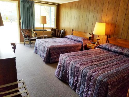Anchorage Motel