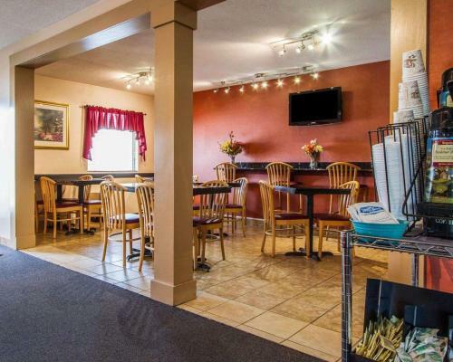 Hotel Econo Lodge Freeport