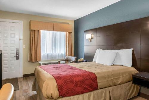 Hotel Econo Lodge Freeport