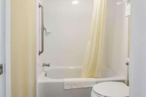Hotel Econo Lodge Freeport