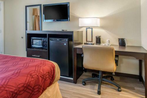 Hotel Econo Lodge Freeport