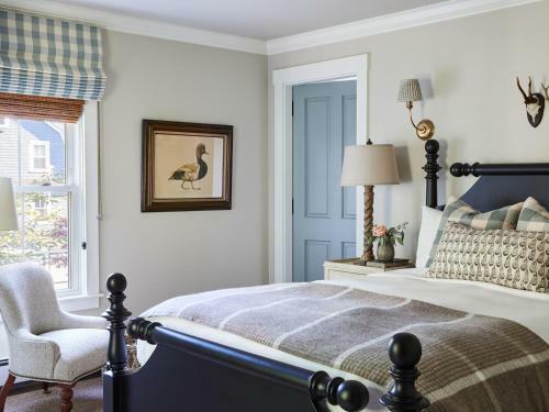 Hotel The White Barn Inn And Spa