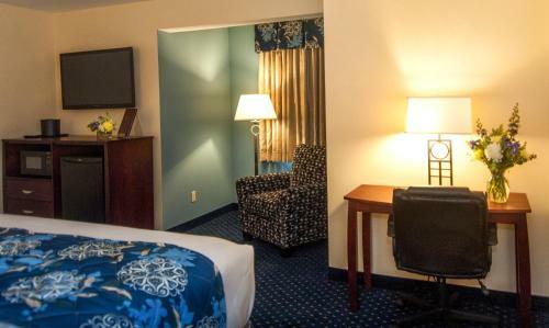 Hotel Bar Harbor Manor