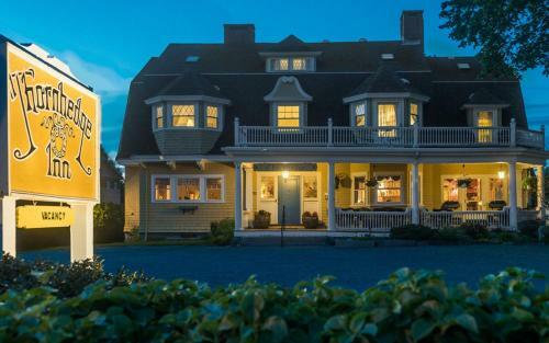 Posada Thornhedge Inn