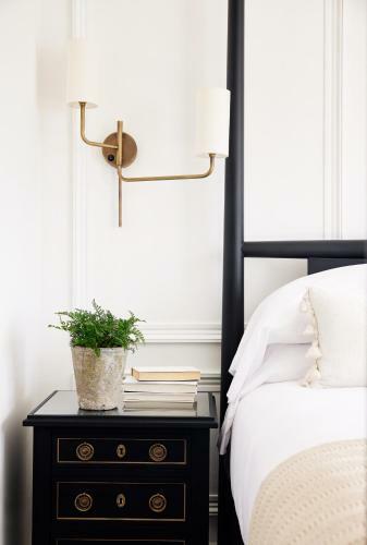 Bed & Breakfast Captain Lord Mansion