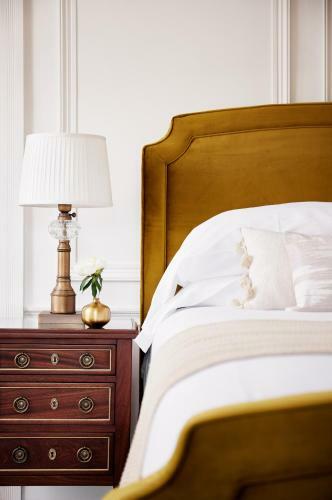 Bed & Breakfast Captain Lord Mansion