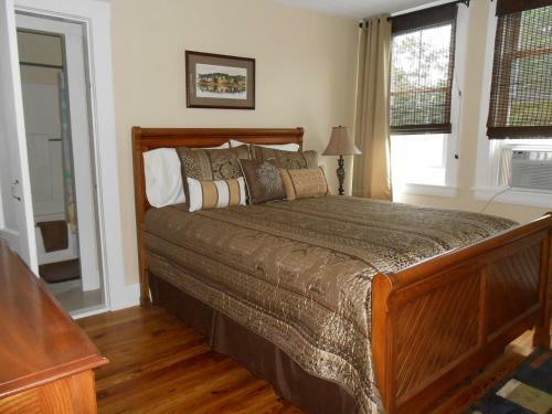 Bed & Breakfast Lakeview Inn