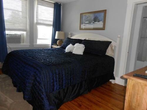Bed & Breakfast Lakeview Inn