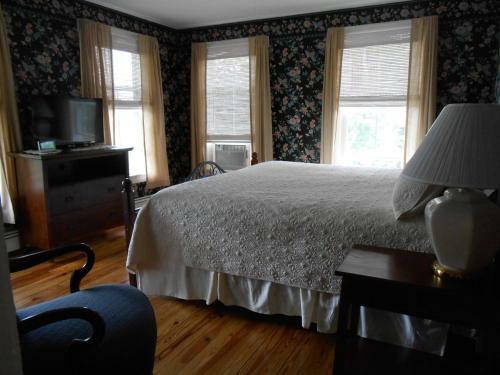 Bed & Breakfast Lakeview Inn